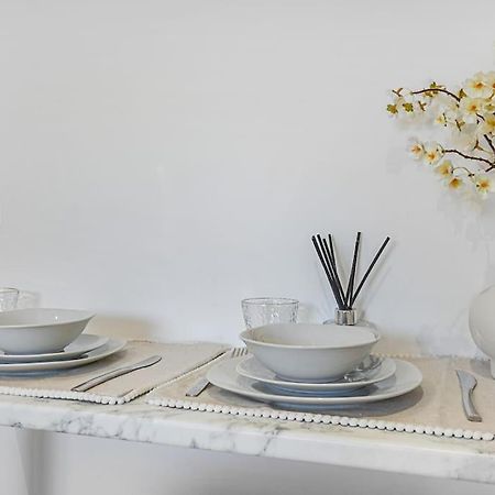 Little Laxford Apartment Fazeley Bagian luar foto