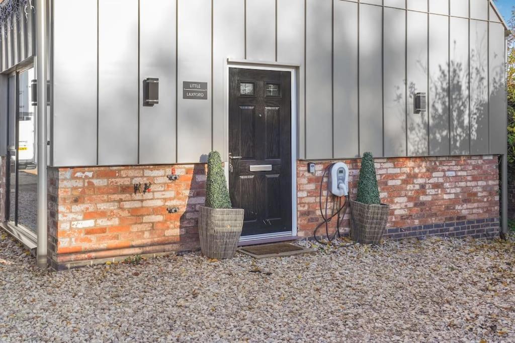 Little Laxford Apartment Fazeley Bagian luar foto