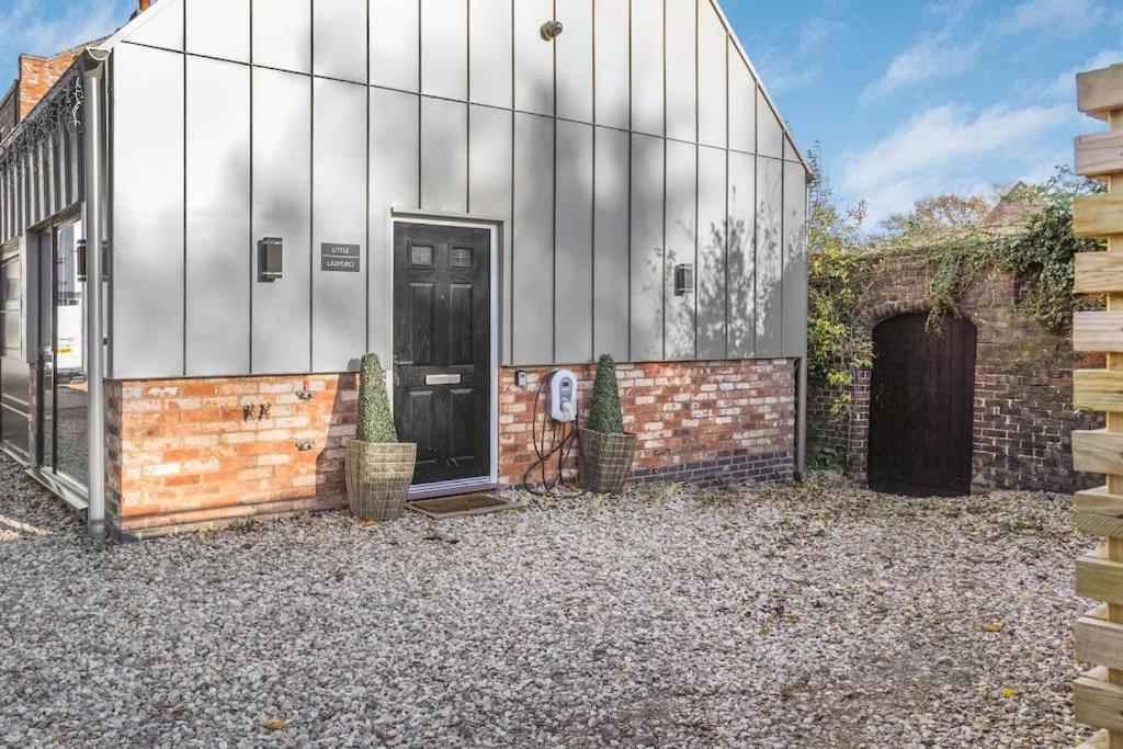 Little Laxford Apartment Fazeley Bagian luar foto