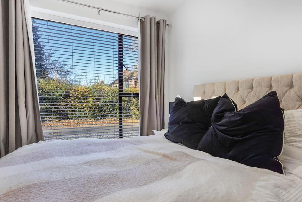 Little Laxford Apartment Fazeley Bagian luar foto